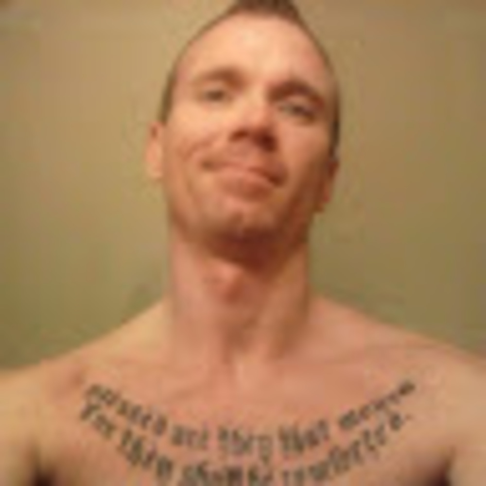 Meet your Posher, Christopher